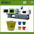 plastic chair injection molding machine manufactuer in ningbo